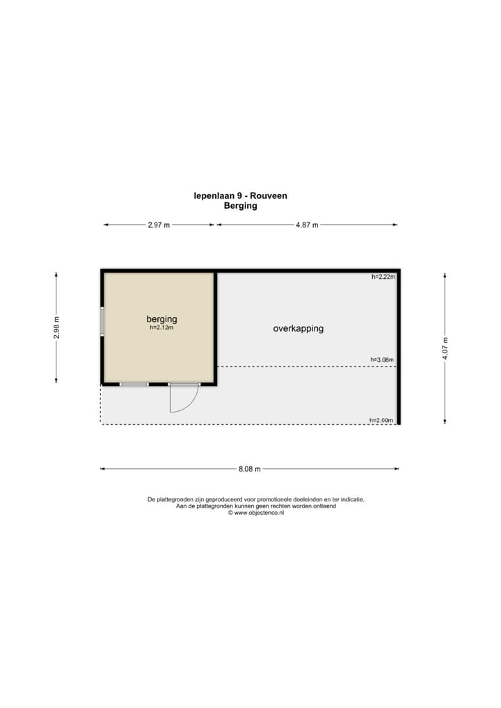 Photo 33 of Iepenlaan 9