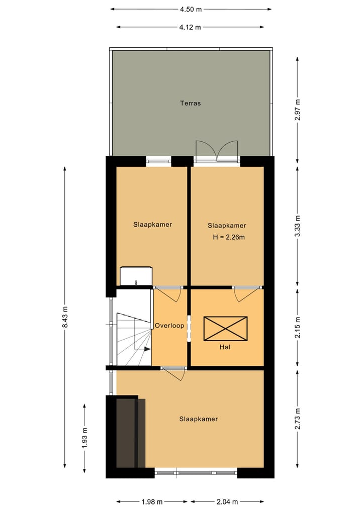 Foto 49 van Kuikensweg 157