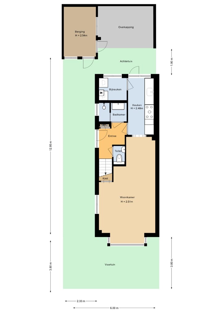 Foto 57 van Kuikensweg 157