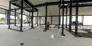 View 360° photo