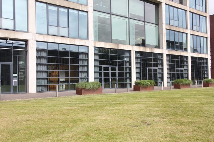 Lichtfabriekplein 1, Haarlem