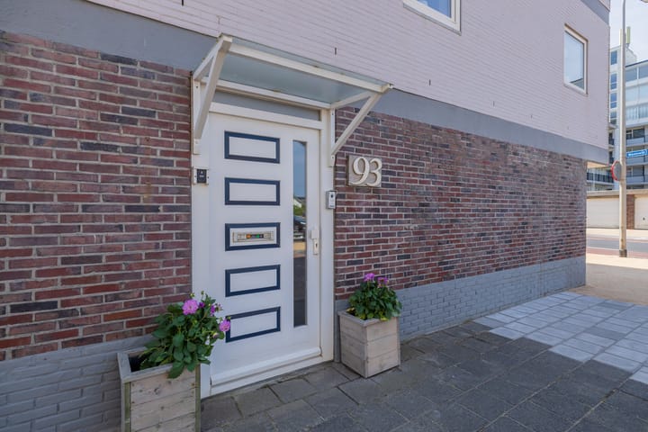 Foto 2 van Golfbaan 93