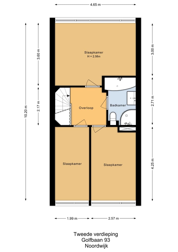 Foto 48 van Golfbaan 93