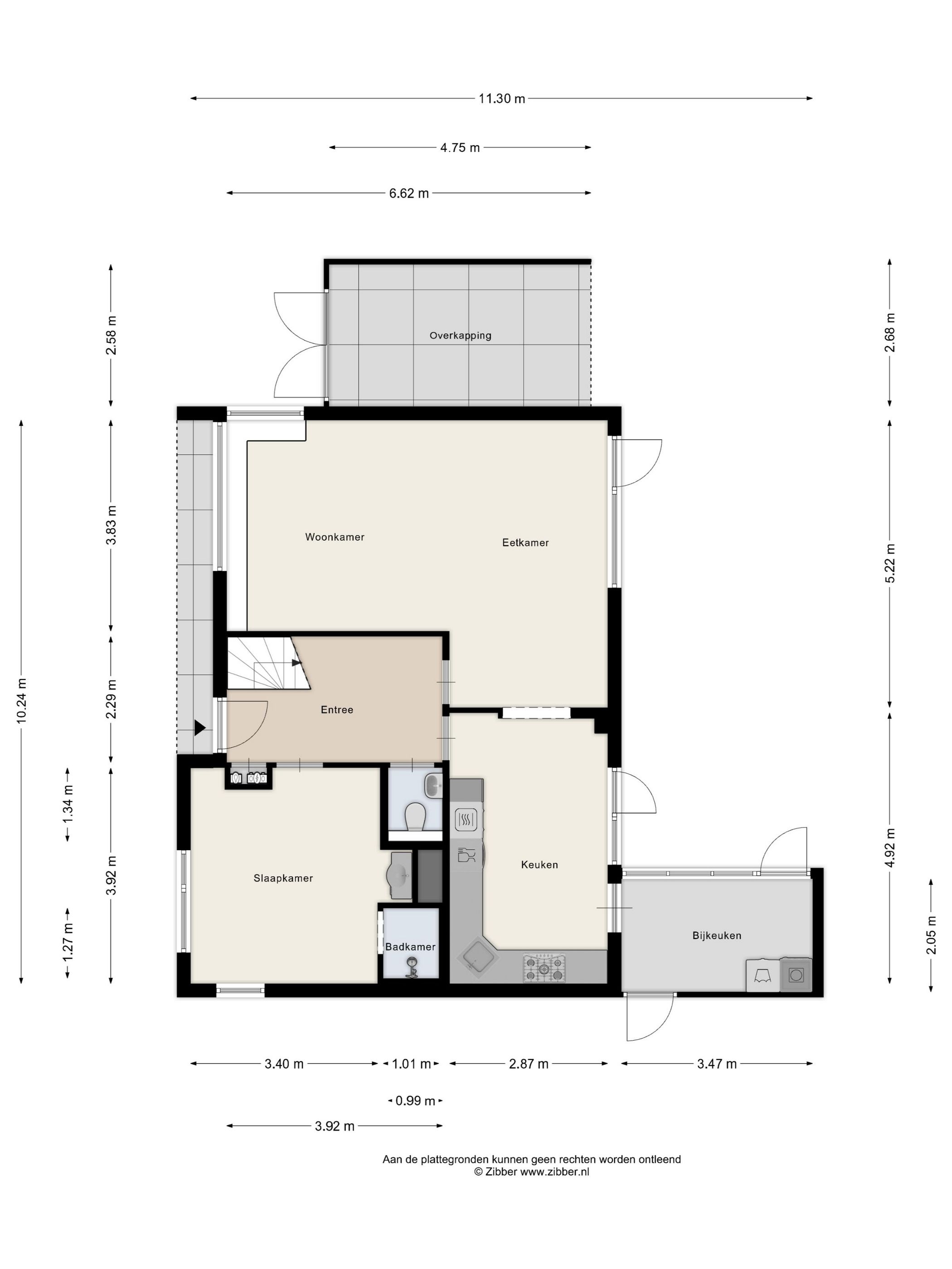 Foto 51 van Gelmarusstraat 13