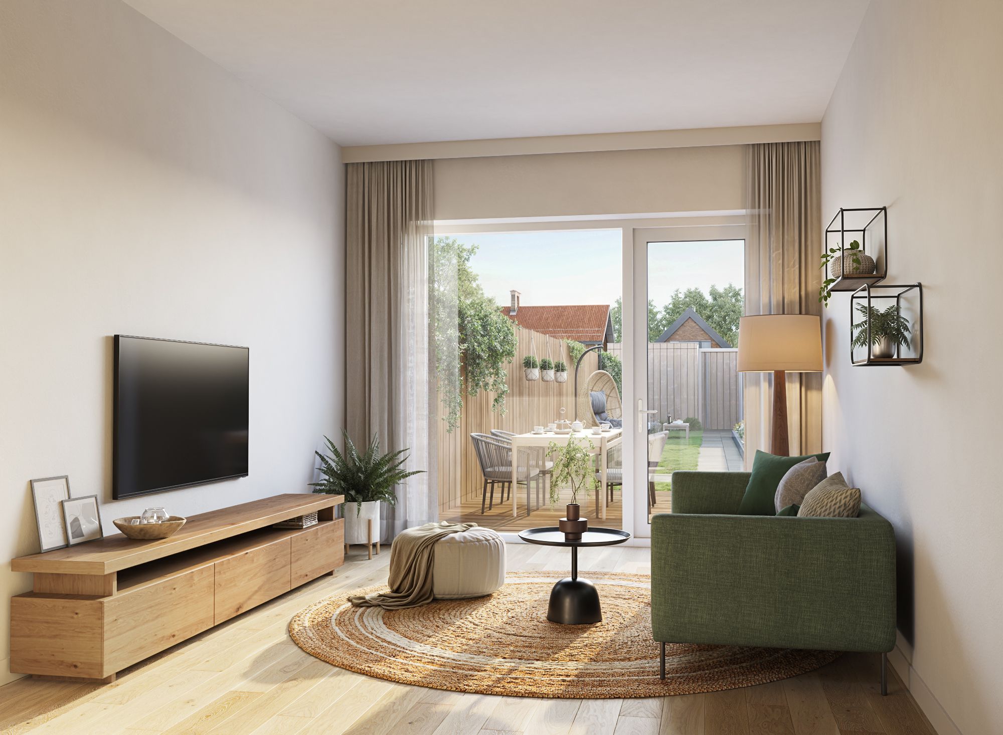 Foto 5 van Oblique Amersfoort