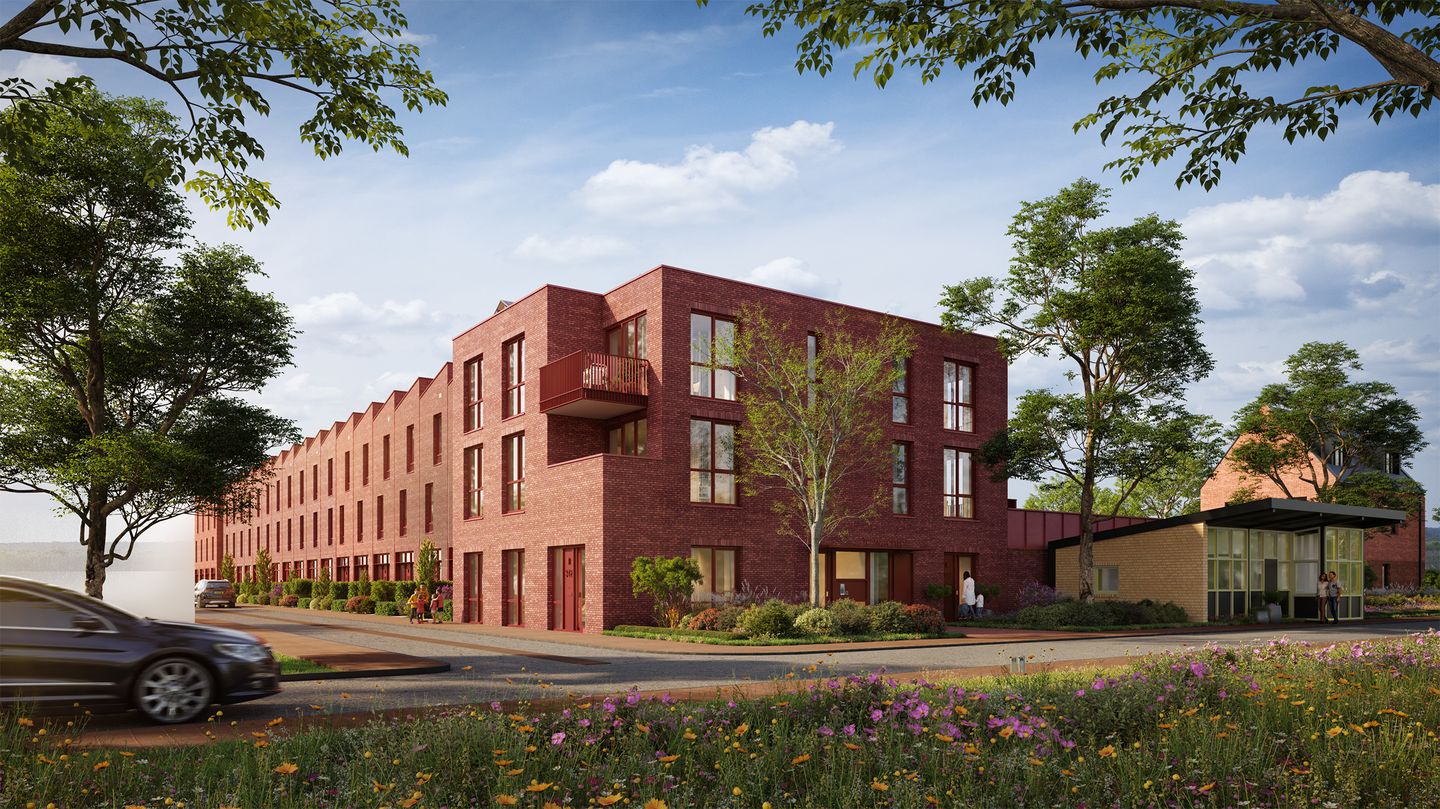 Photo 7 of Oblique Amersfoort