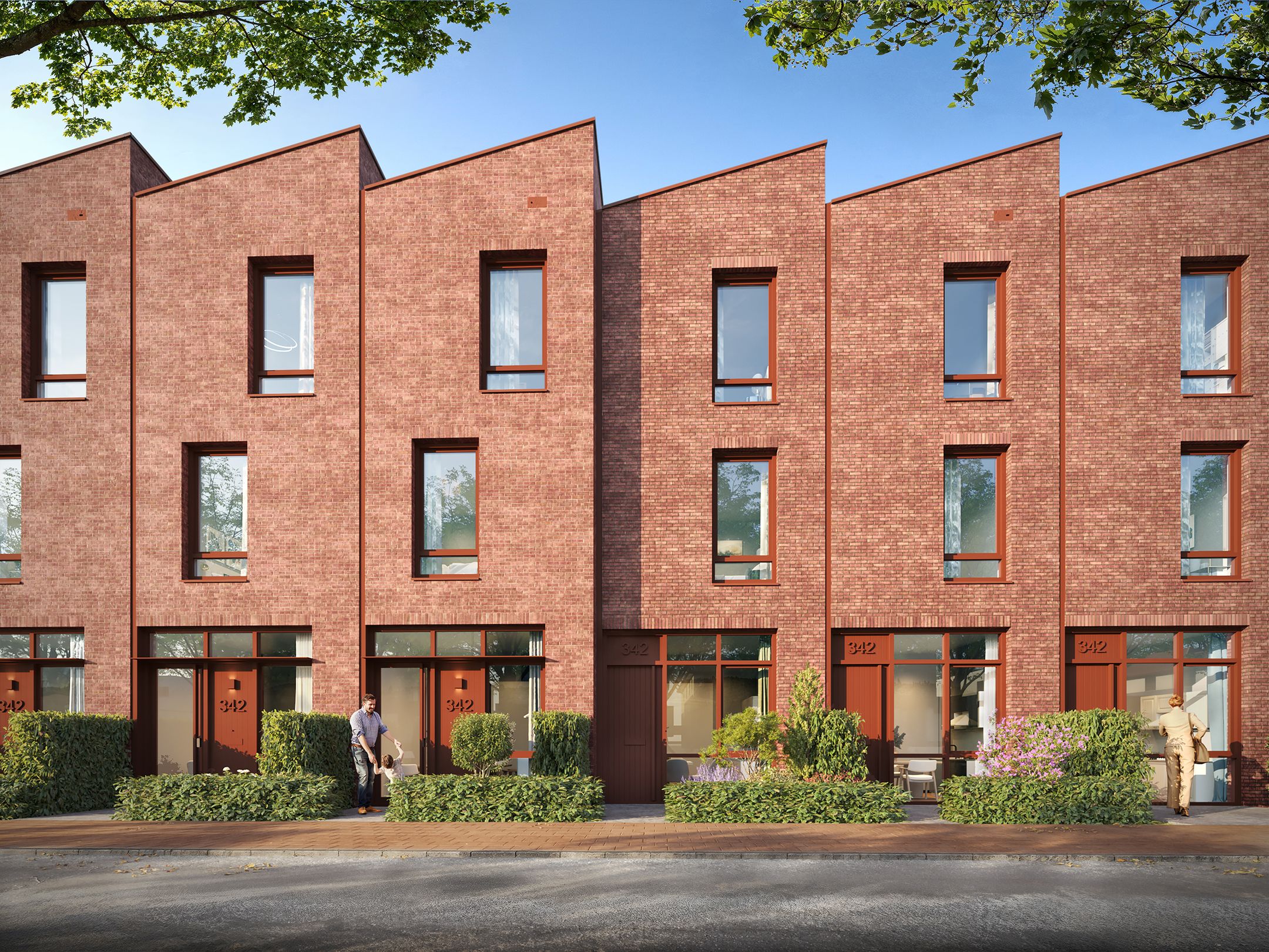 Image of Oblique Amersfoort