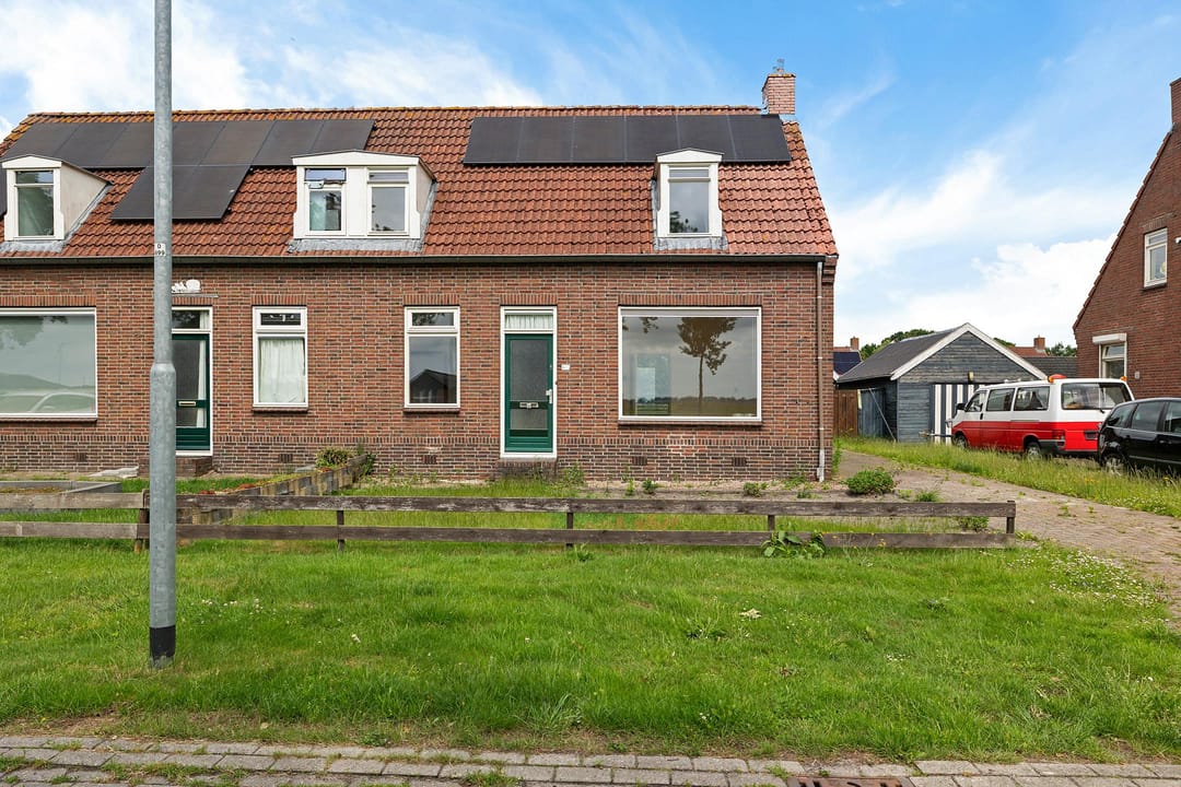 Foto 2 van Zuiderdiep 497