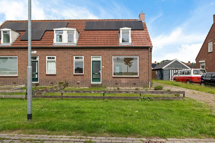 Foto 2 van Zuiderdiep 497