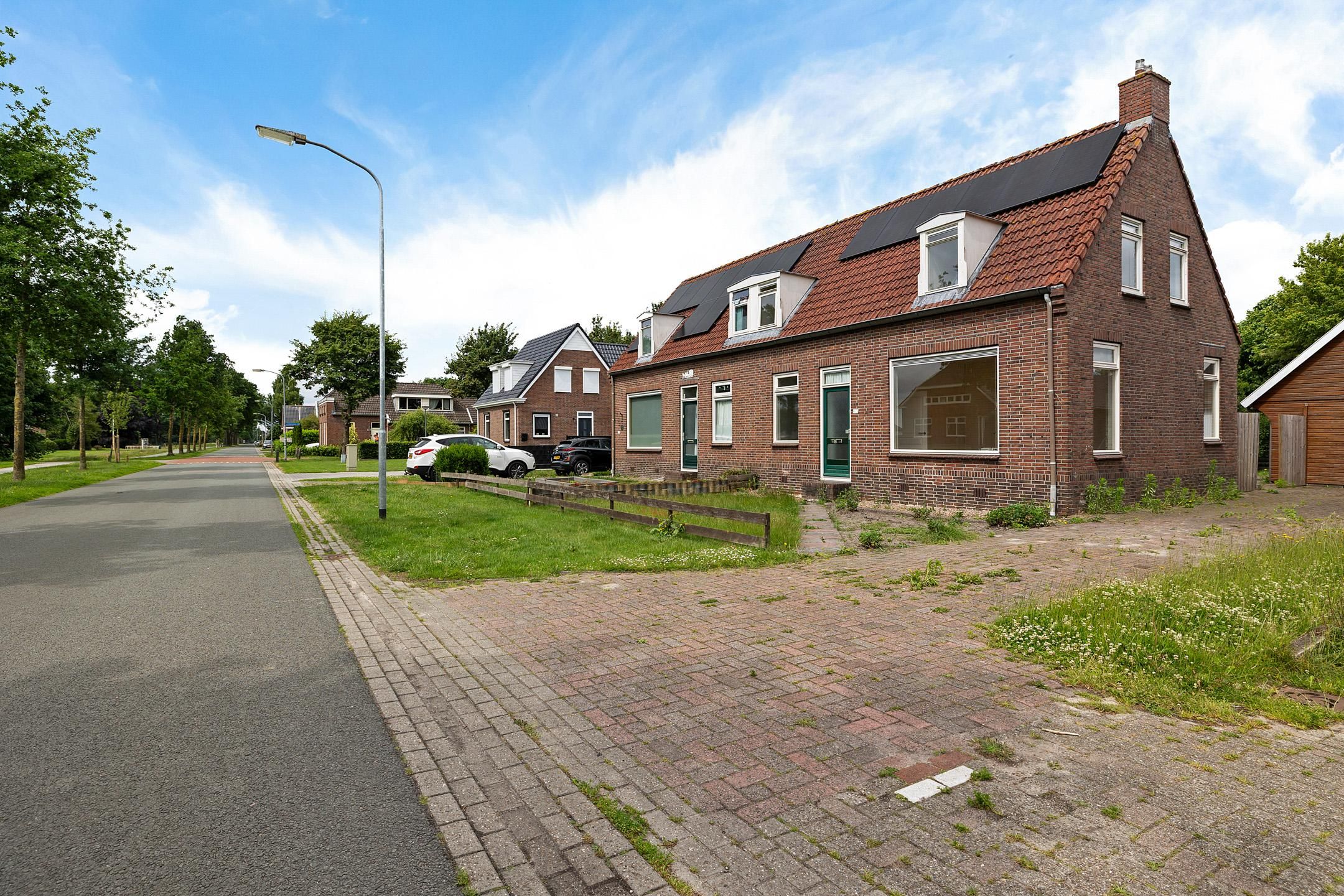 Foto 3 van Zuiderdiep 497