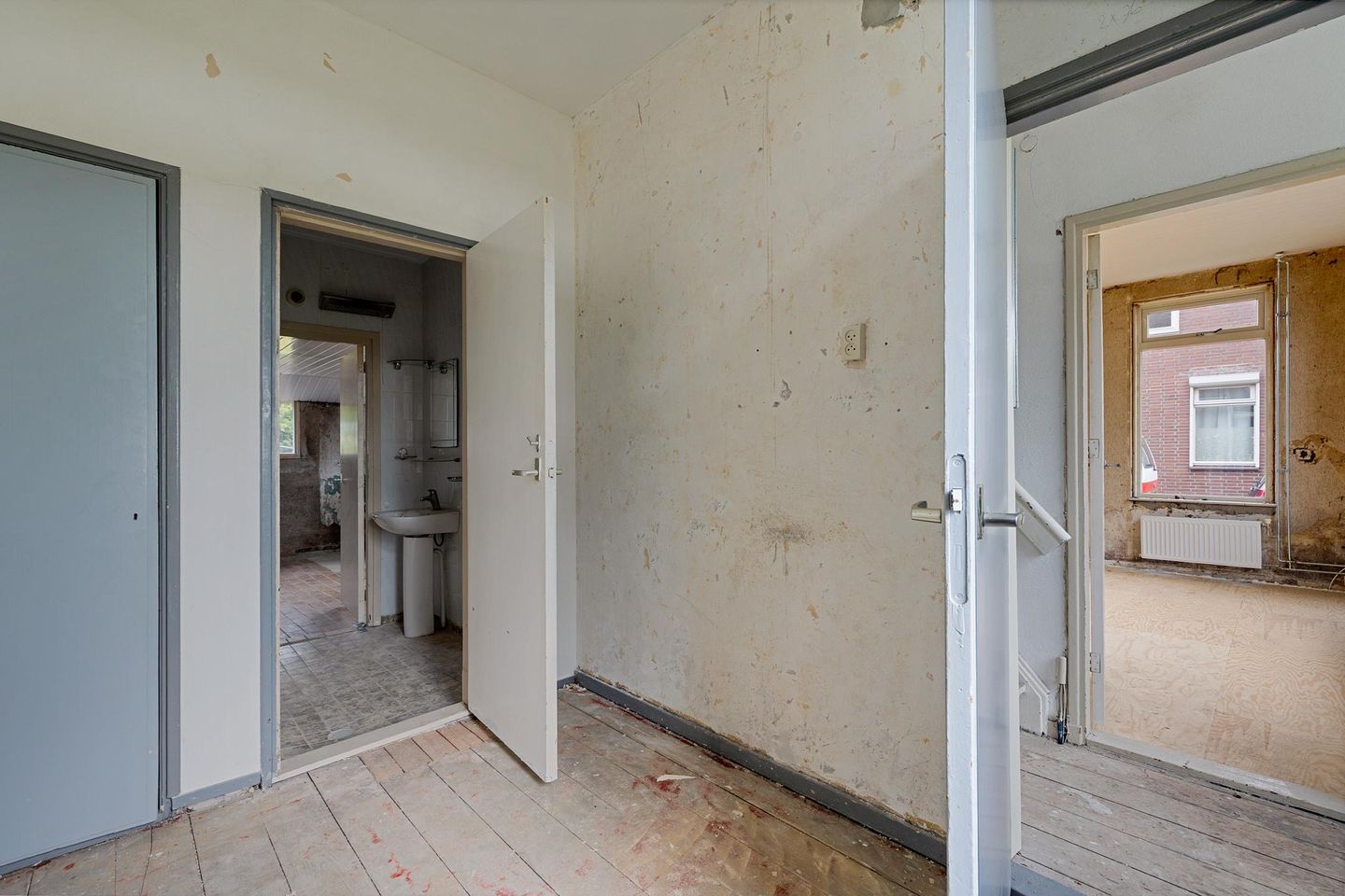 Foto 5 van Zuiderdiep 497