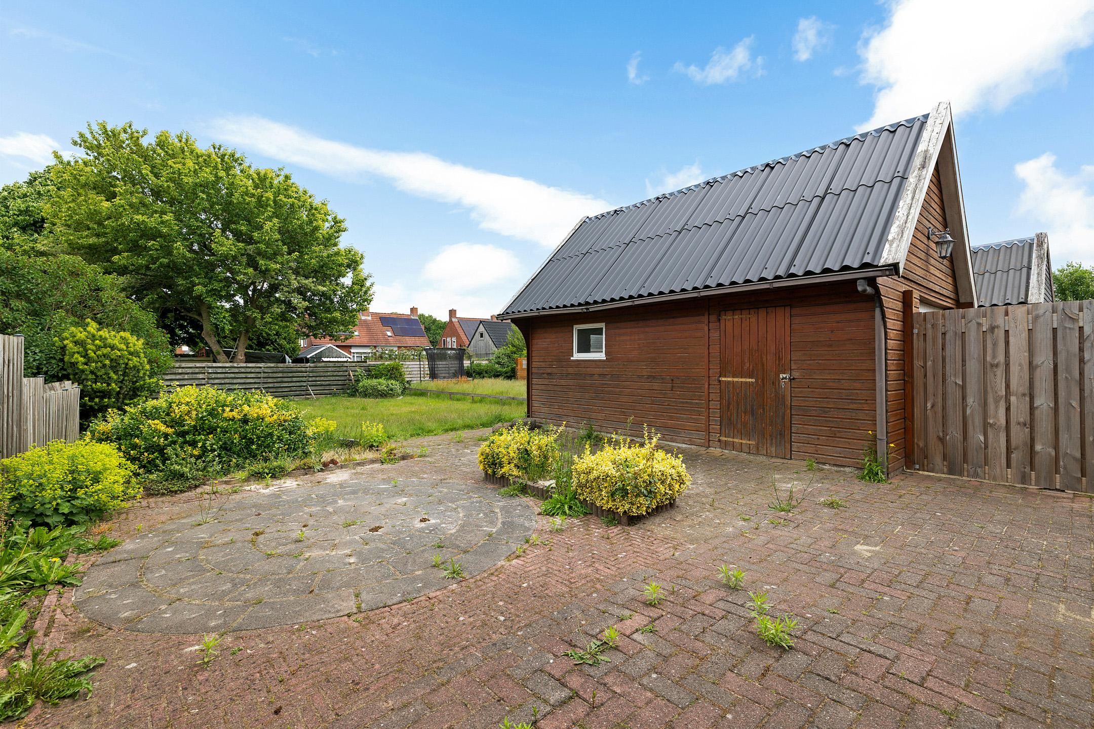 Foto 18 van Zuiderdiep 497