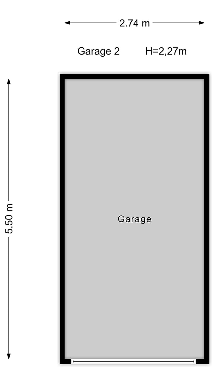 Foto 2 van Theo Mann-Bouwmeesterlaan 132