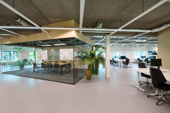 Laan van Vredenoord 11, Rijswijk (ZH)