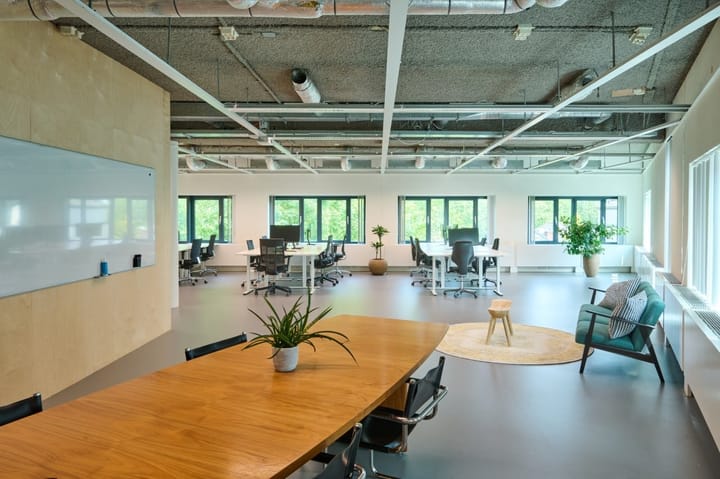 Laan van Vredenoord 11, Rijswijk (ZH)