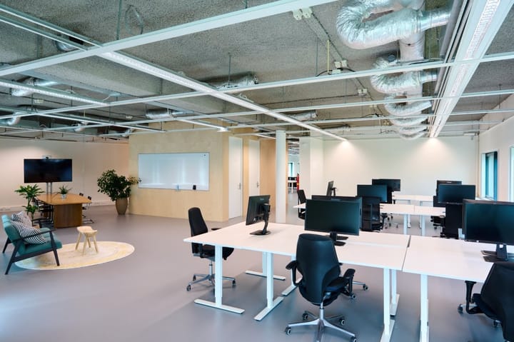 Laan van Vredenoord 11, Rijswijk (ZH)