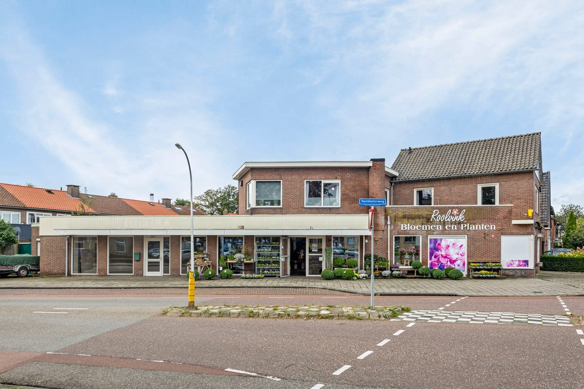 Bekijk foto 5 van Breemarsweg 1