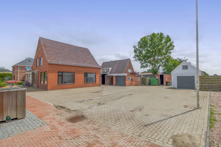 Photo 6 of Huningaweg 44-A