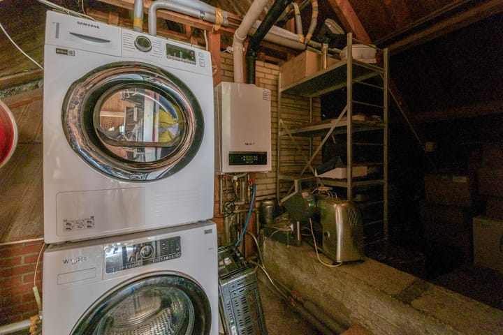 Photo 34 of Huningaweg 44-A