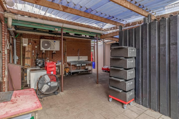 Photo 35 of Huningaweg 44-A