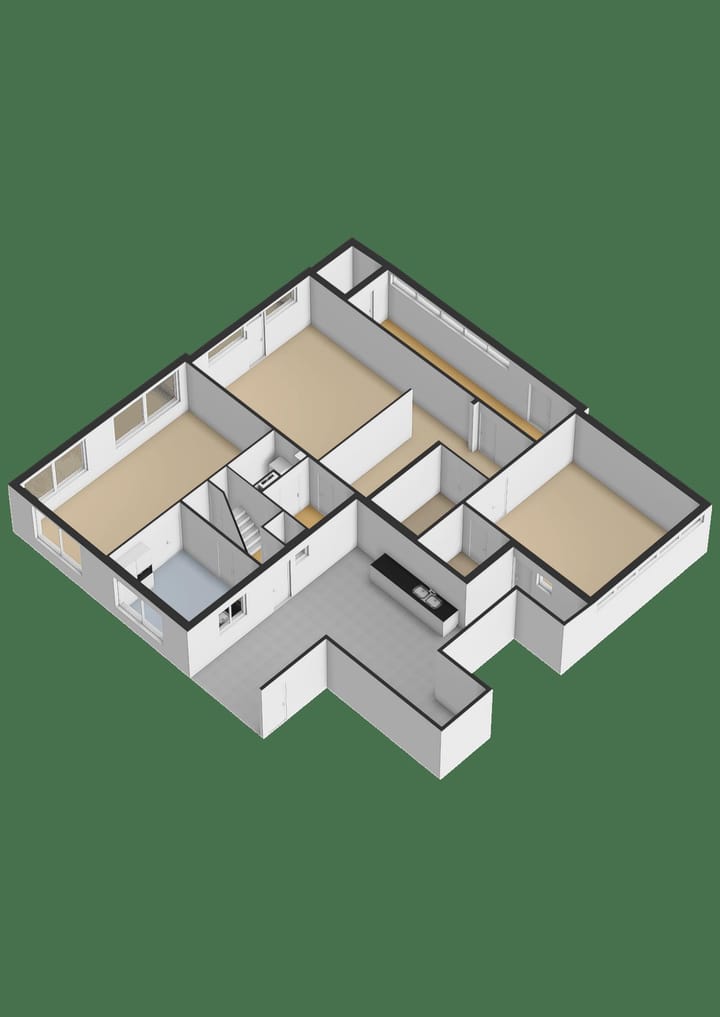 Photo 41 of Huningaweg 44-A