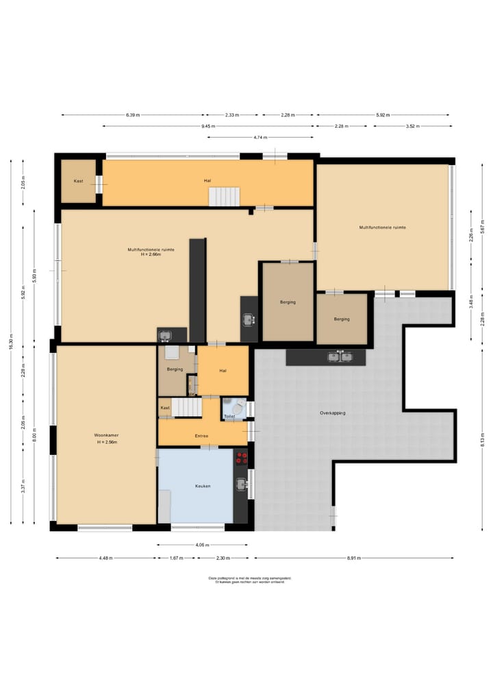 Photo 42 of Huningaweg 44-A