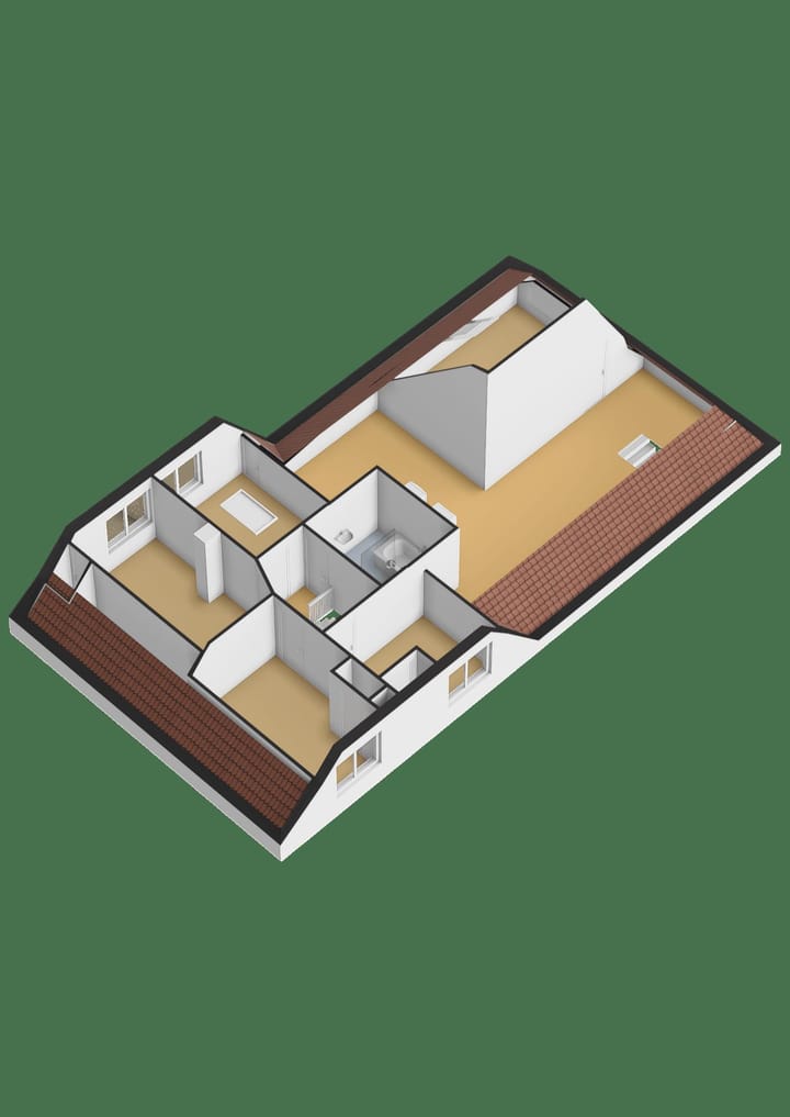 Photo 44 of Huningaweg 44-A