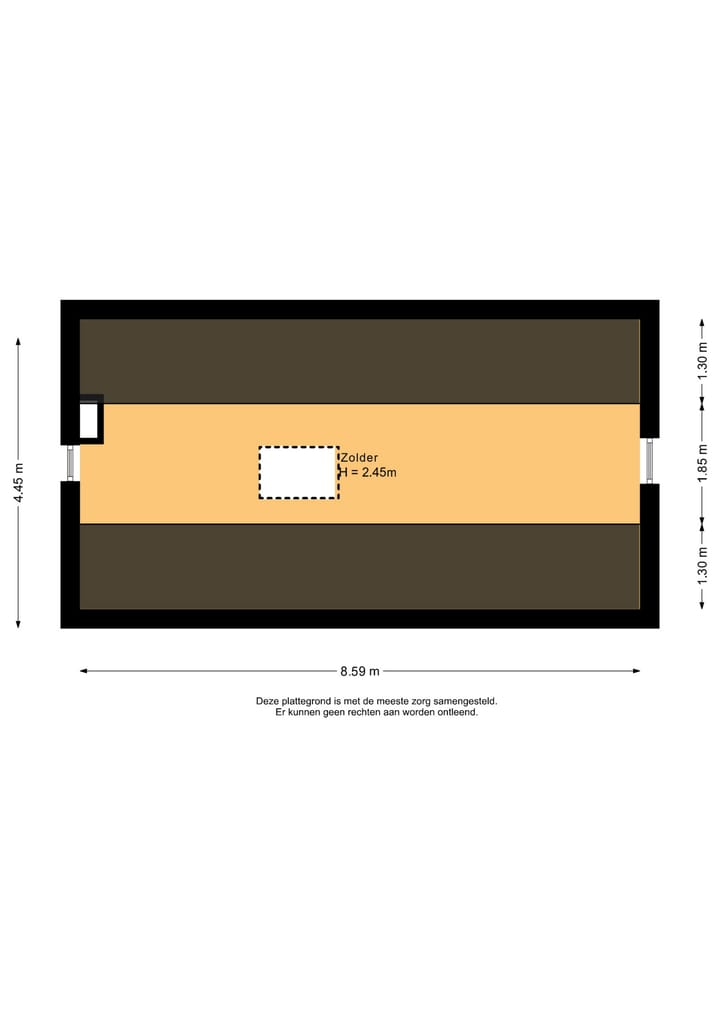 Photo 45 of Huningaweg 44-A