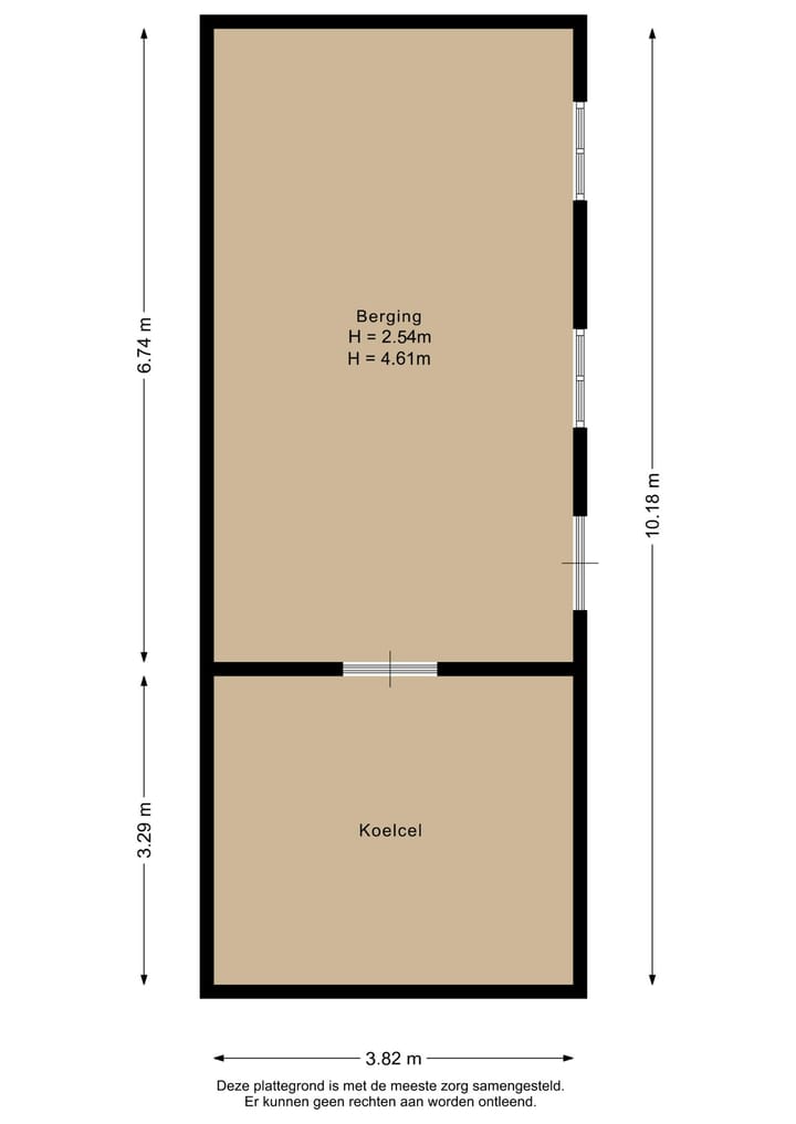 Photo 47 of Huningaweg 44-A