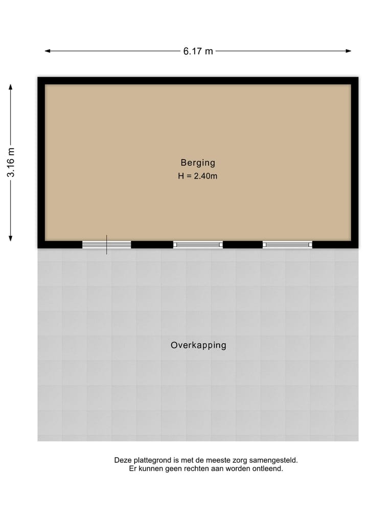 Photo 49 of Huningaweg 44-A