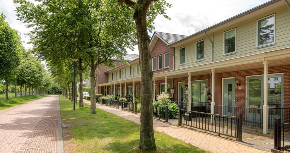 Foto 1 van Frederik Hendriklaan 116