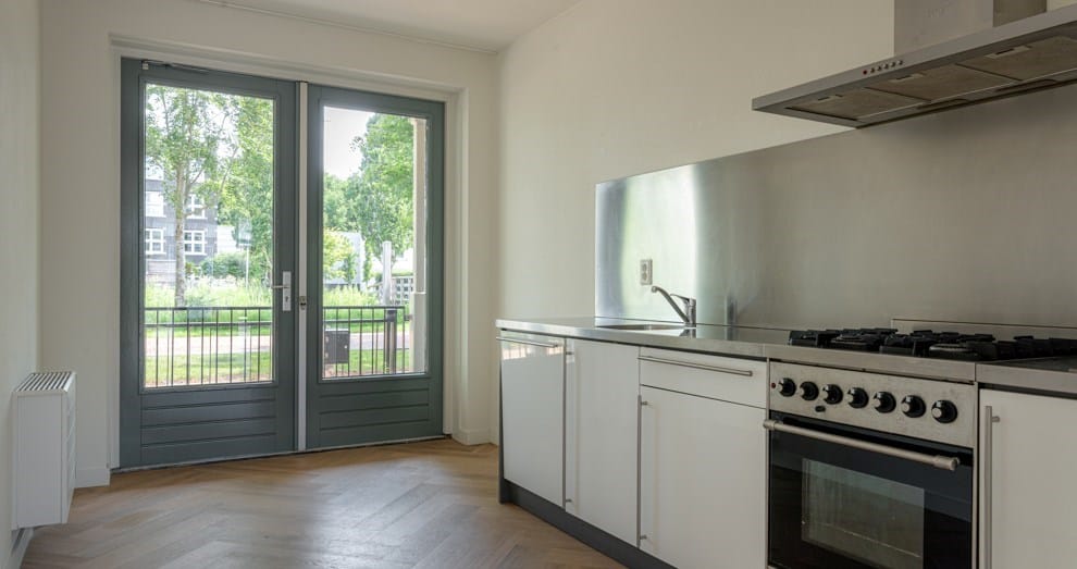 Foto 3 van Frederik Hendriklaan 116