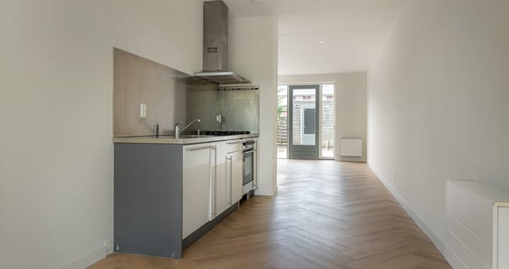 Photo 4 of Frederik Hendriklaan 116