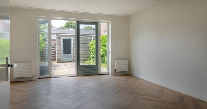 Photo 5 of Frederik Hendriklaan 116