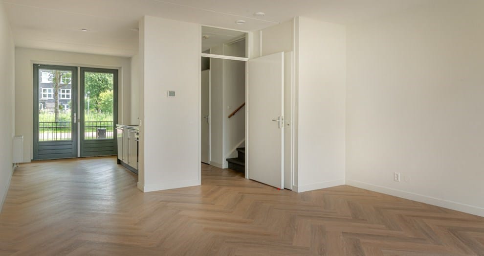 Foto 6 van Frederik Hendriklaan 116