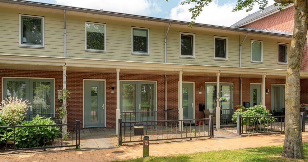 Foto 17 van Frederik Hendriklaan 116