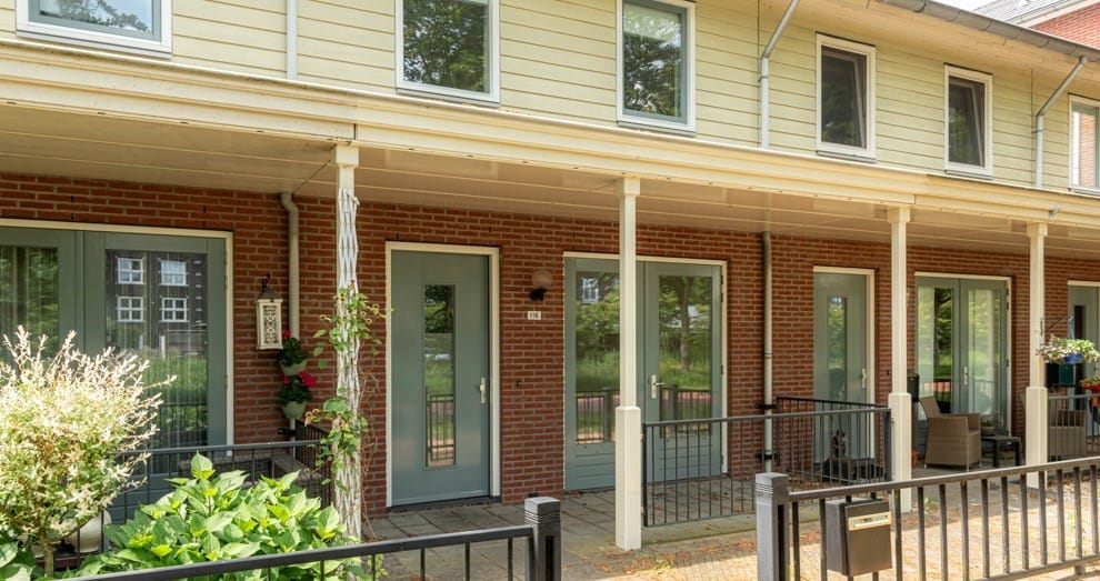 Foto 18 van Frederik Hendriklaan 116