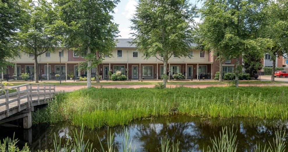 Foto 19 van Frederik Hendriklaan 116