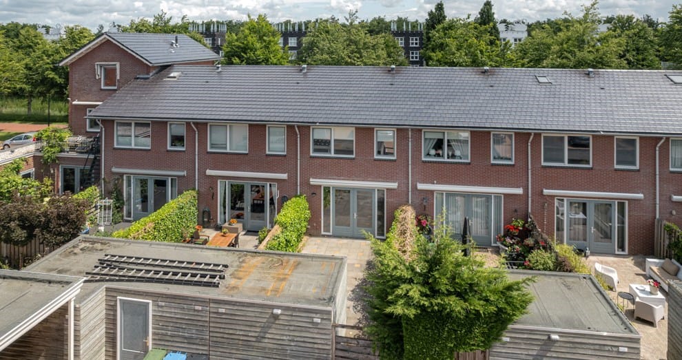 Foto 21 van Frederik Hendriklaan 116