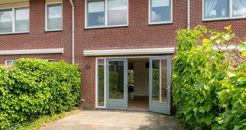 Foto 22 van Frederik Hendriklaan 116