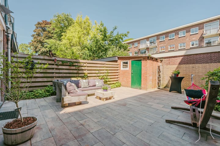 Photo 3 of Curaçaostraat 92-H