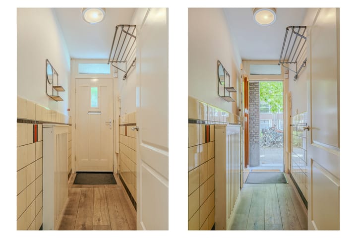 Photo 5 of Curaçaostraat 92-H