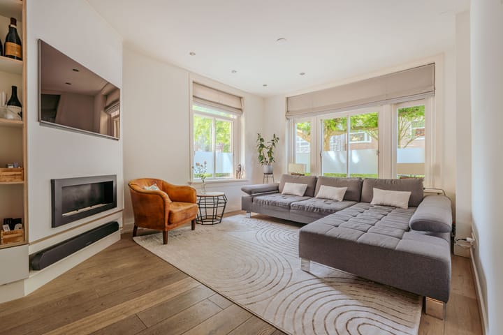 Photo 6 of Curaçaostraat 92-H