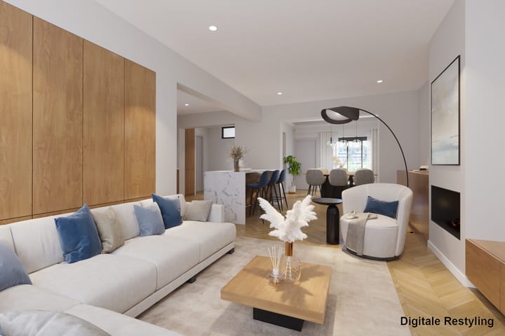 Foto 2 van Hoogstraat 120