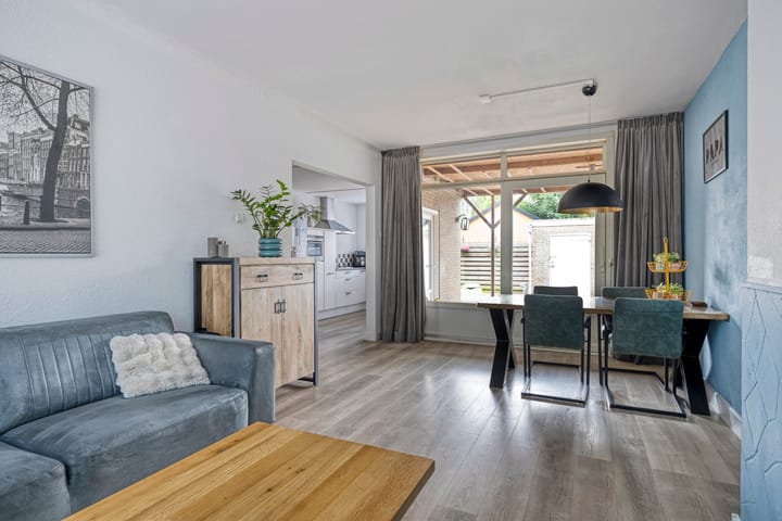 Foto 4 van Bovenburen 87