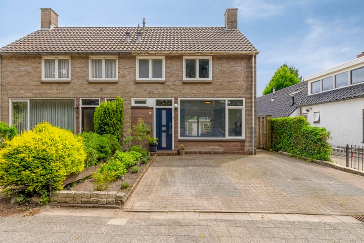 Foto 5 van Bovenburen 87