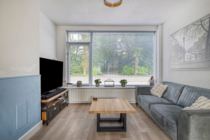 Foto 9 van Bovenburen 87