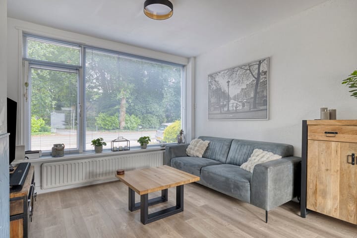 Foto 10 van Bovenburen 87