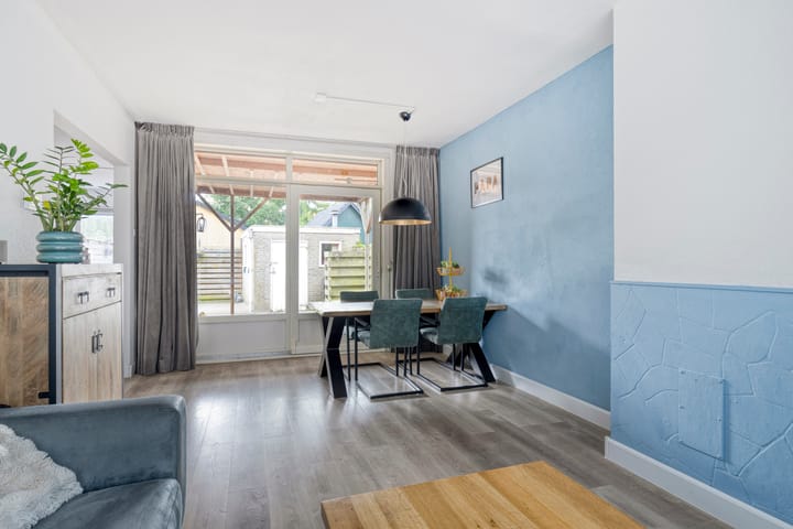 Foto 12 van Bovenburen 87