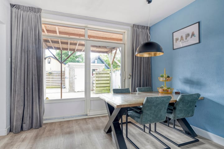 Foto 13 van Bovenburen 87